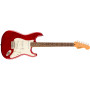 SQUIER Strat Classic Vibe ´60s L Candy Apple Red   0374010509