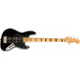 SQUIER J Bass Classic Vibe V ´60s M Black   0374550506