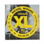 D´ADDARIO Elektrikitarri keeled - Nickel Wound (009-046) EXL125