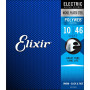 ELIXIR Polyweb elektrikitarri keeled (010-046) 12050