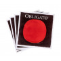 PIRASTRO Viiuli keeled - Obligato E-Ball 411521