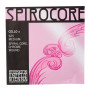 THOMASTIK Spirocore Cello Single String - A, S25