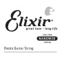 ELIXIR Single String Anti Rust 017 13017