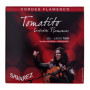 SAVAREZ Klassikalise kitarri keeled - Tomatito-Flamenco standard tension, T50R