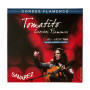 SAVAREZ Klassikalise kitarri keeled - Tomatito-Flamenco, T50J
