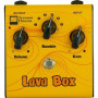 SEYMOUR DUNCAN SFX-05 Lava box 1199505