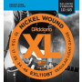 D´ADDARIO Elektrikitarri keeled - Balanced Tension (010-046) EXL110BT