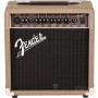 FENDER Guitar combo Acoustasonic 15W 2313704900