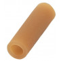 GEWA Rubber Tube for Foot Transparent 436232