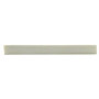 GEWA Bridge Inlays Bone 80 x 8,8 x 2,6mm	547060
