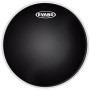 EVANS Tom Head Black Chrome TT08CHR
