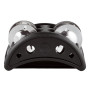 MEINL Foot Jingle Tambourine CFJS2SBK