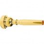 BACH Trompeti huulik / Gold Plated 3513CGP