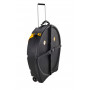 HARDCASE Ratastega taldrikute kohver HN12CYM24