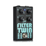 AGUILAR  Filter Twin® Dual - Bass Envelope Filter Pedal