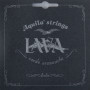 AQUILA Sopran ukulele keeled - LAVA set GCEA ülemine-G	ULS110U