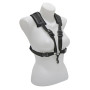 BG Sax Harness for Ladies / COMFORT / Snap Hook	    S41CSH