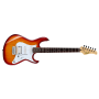 CORT Elektrikitarr / Tobacco Sunburst     G250TAB
