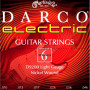MARTIN Elektrikitarri keeled - Darco Nickel (010-045) D9200