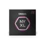 D´ADDARIO Basskitarri keeled - Carbon Steels / 5-str. (045-130) NYXL45130