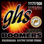 GHS Elektrikitarri keeled - Boomers / Steinberger (009-042) DBGBXL