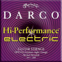 MARTIN Elektrikitarri keeled - Darco Nickel (011-049) DP9150