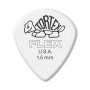 DUNLOP Medikad - Tortex FLEX Jazz III XL (12 tk.) 466P150