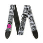 DUNLOP Strap I Love Dust / Robot Heart	ILD11