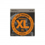 D´ADDARIO Elektrikitarri keeled - Half Rounds (010-052) EHR340