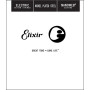 ELIXIR Single String Nanoweb El. 046 15246