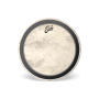 EVANS Bass Drum Head EMAD Calftone20"  BD20EMADCT