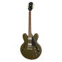 EPIPHONE ES335 Limited / Olive Drab	EI3350DNH3