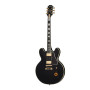 EPIPHONE B.B. King Lucille Semi-hollowbody Black with EpiLite Case	IGBBKEBGH3