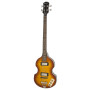 EPIPHONE Viola Bass Vintage Sunburst	EBVIVSCH1