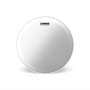 EVANS 22" Bass Drum Head EQ3 Clear BD22GB3