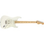 FENDER Player Strat / M / Polar White  0144522515