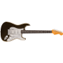 FENDER American Ultra II Stratocaster® HSS, Ebony Fingerboard / Texas Tea   0119151790