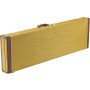 FENDER Classic seeria kohver P ja J tüüpi basskitarrile / Tweed  0996166300