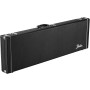 FENDER Classic seeria kohver P ja J tüüpi basskitarrile / must. 0996166306