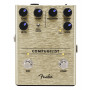 FENDER Compugilist Compressor/Distortion  0234551000