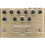 FENDER Downtown Express Bass Multi Effect Pedal  0234538000