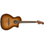 FENDER Newporter Classic elektroakustiline kitarr koos kotiga  0970943137