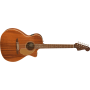 FENDER Newporter Player elektroakustiline kitarr - limiteeritud-väljalase / mahagon   0970743022