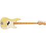 FENDER Player II Precision Bass® / M / Hialeah Yellow  0140472561