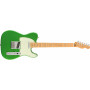 FENDER Player Plus Tele, M / Cosmic Jade  0147332376