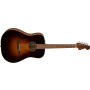 FENDER Redondo Classic elektroakustiline kitarr koos kotiga / Target Burst    0970913161