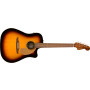 FENDER Redondo Player elektroakustiline kitarr / Sunburst  0970713003