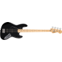 FENDER Standard Jazz Bass® / M / Black	0266821506