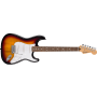 FENDER Standard Stratocaster® / L / 3TS    0266240500