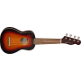 FENDER Sopran Ukulele Venice / 2TS       0971610503